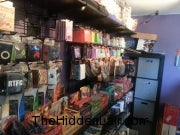 The Hidden Lair new location holds 70+ tournament goers!