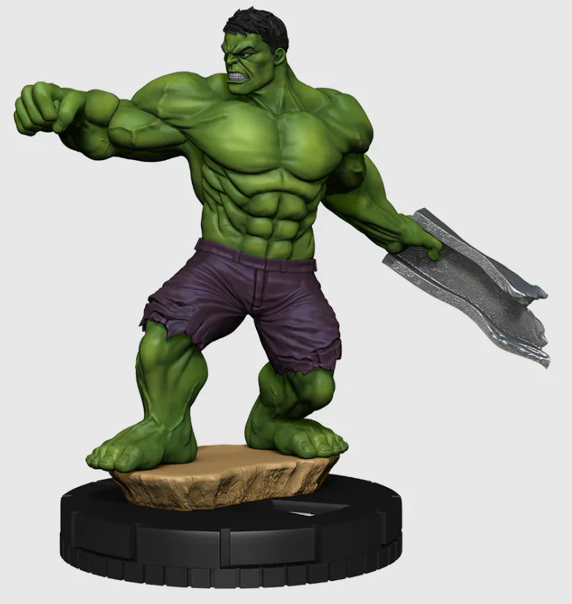 HeroClix, Unboxed: A Deep Dive into WizKids’ Superhero Miniatures (Plus What to Buy)