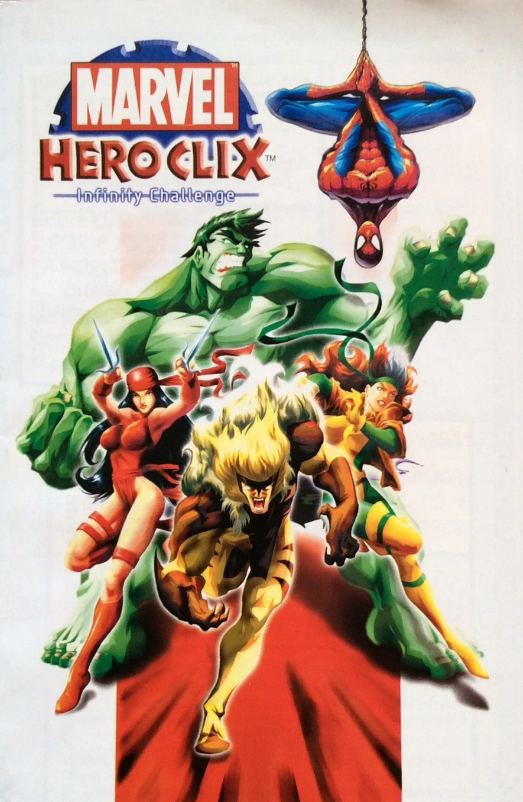 The History of WizKids