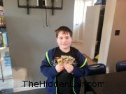 Kaijudo Champions of the Lair- Ben Linn