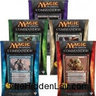 2014 Commander Decks at The Hidden Lair