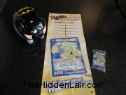 March 2014 Kaijudo Duel Days in Decatur, IL