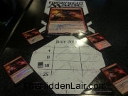 July 2014 Friday Night Magic or FNM Decatur, IL WPN Gamers