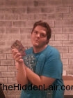 Yu-Gi-Oh! Champion of the Lair – Brandon Hankal