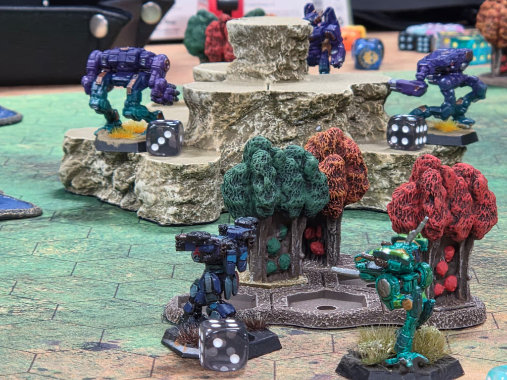 The Fundamentals of BattleTech: Where to Start Your Journey into the 31st Century