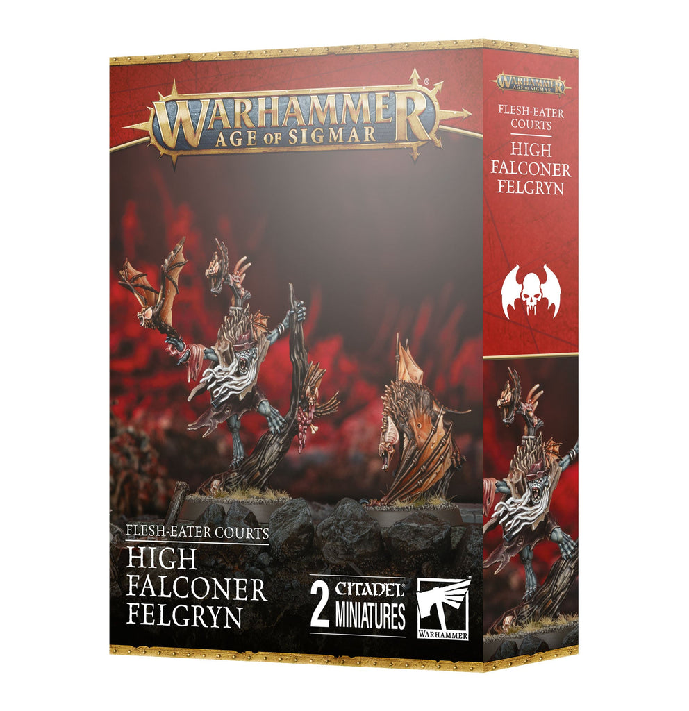 New Games Workshop Releases – Available 8/30 at The Hidden Lair