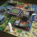 The Hidden Lair Game of the Week: RAMPAGE!!