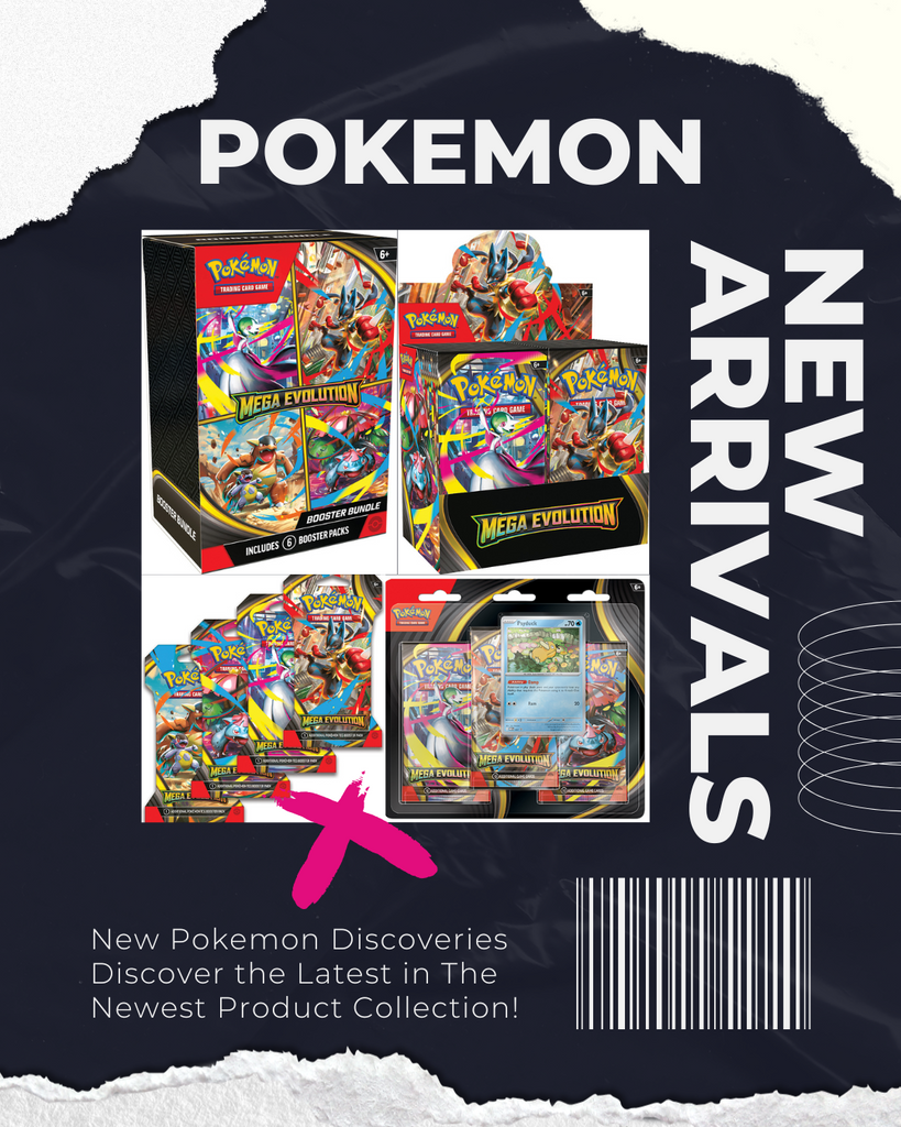 Coming This Friday at The Hidden Lair