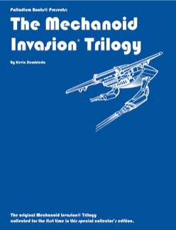 The Largest RPG Book Collection in Illinois