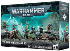 New Games Workshop Releases Now Available for Pre-Order at The Hidden Lair