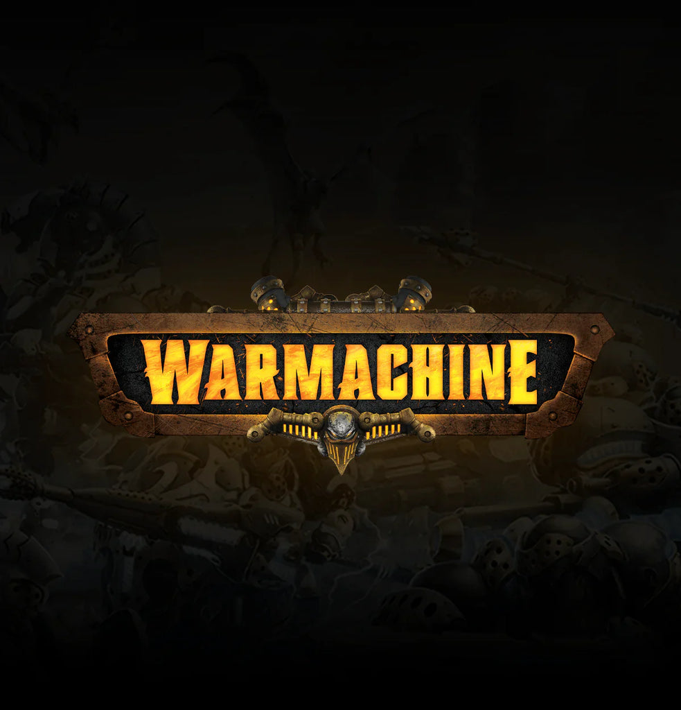 ⚔️ Forge Your Path to Glory: Warmachine Journeyman League at The Hidden Lair