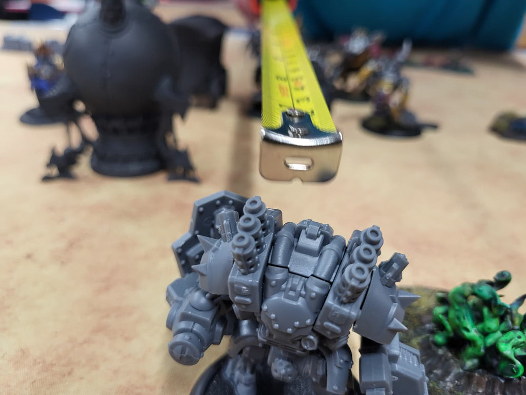 Warhammer Wednesday: A Midweek Ritual for Hobbyists