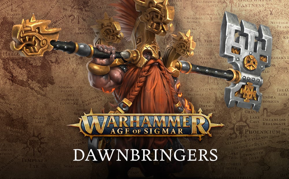Dawnbringer Chronicles XIV – A Duel Of Kings