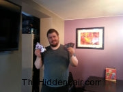 Yu-Gi-Oh! Champion of the Lair Zach Becker