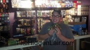 Friday Night Magic Champion – Nathan Jameson