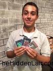 Yu-Gi-Oh! Champion of the Lair – Jordan Lee – Burning Abyss