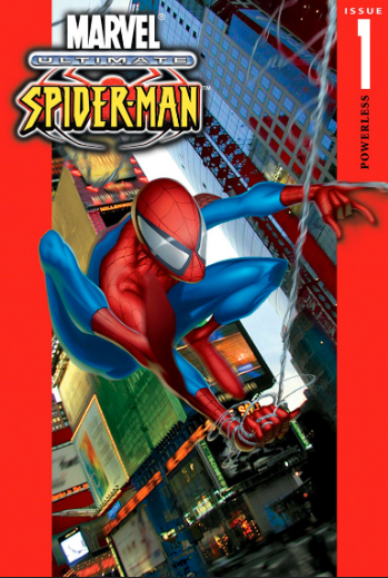 The History of Spider-Man: From Page to Pop Culture Icon