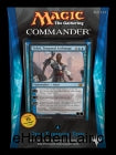 Commander 2014 Deck – Peer Through Time