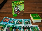 Poo The Card Game