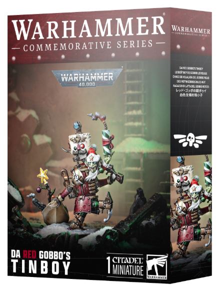 November 8th Games Workshop Releases