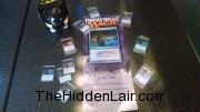 June 2014 Friday Night Magic or FNM Decatur, IL