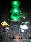 HeroClix War of Light Organized Play Event Month 1