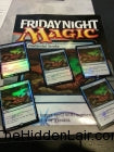 February 2015 Friday Night Magic or FNM Decatur, IL