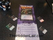 May 2014 Friday Night Magic or FNM near Springfield, IL