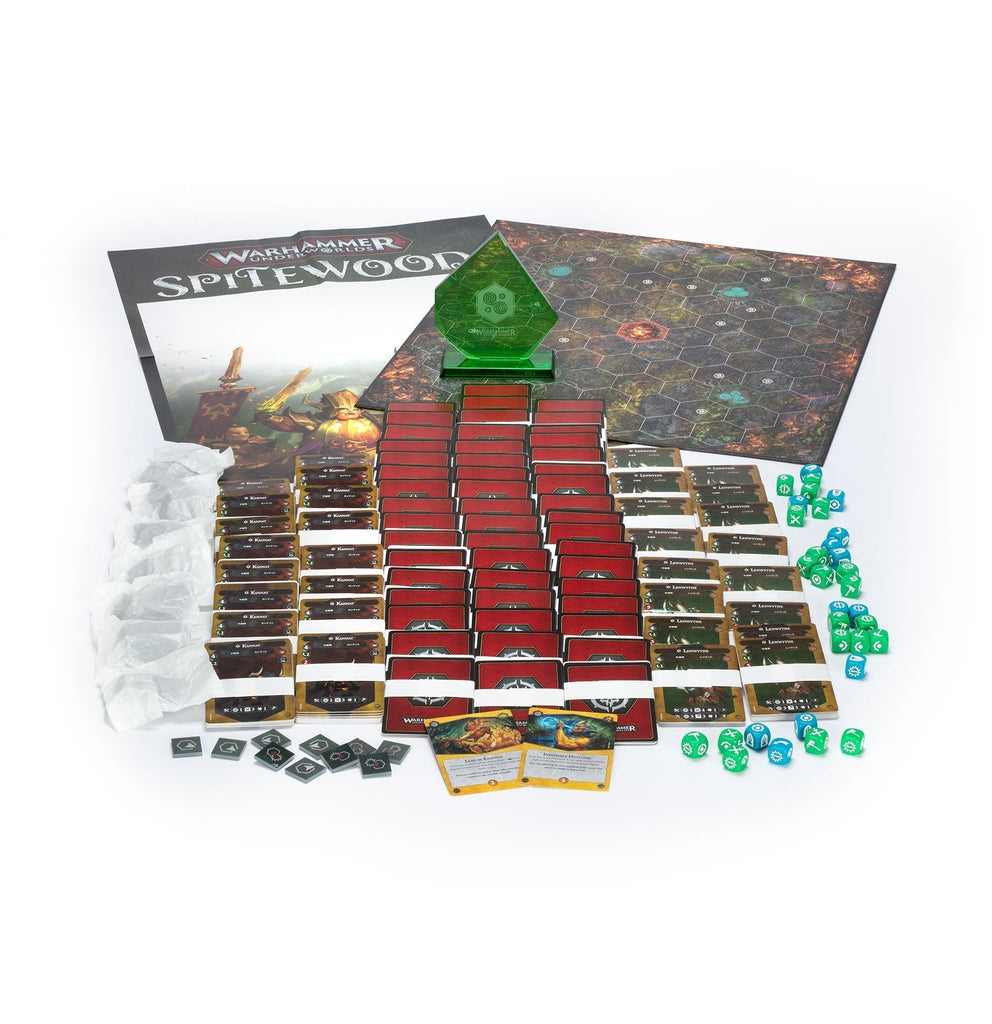 What’s New at The Lair: Warhammer Releases for October 17–18, 2025