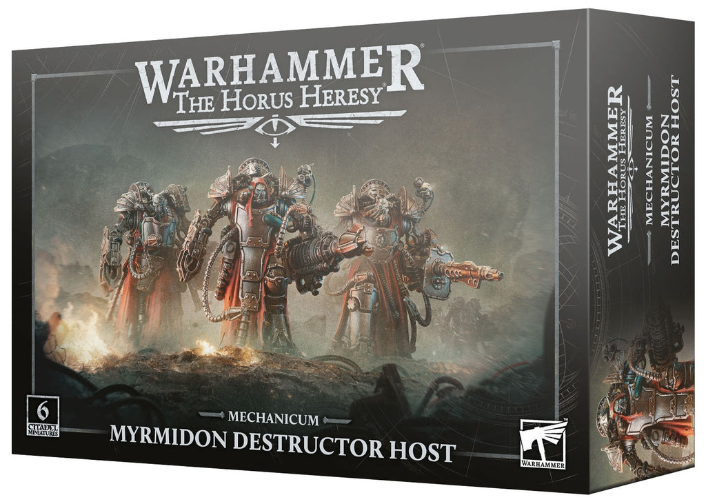 Coming This Friday: New Games Workshop Releases Arrive at The Hidden Lair