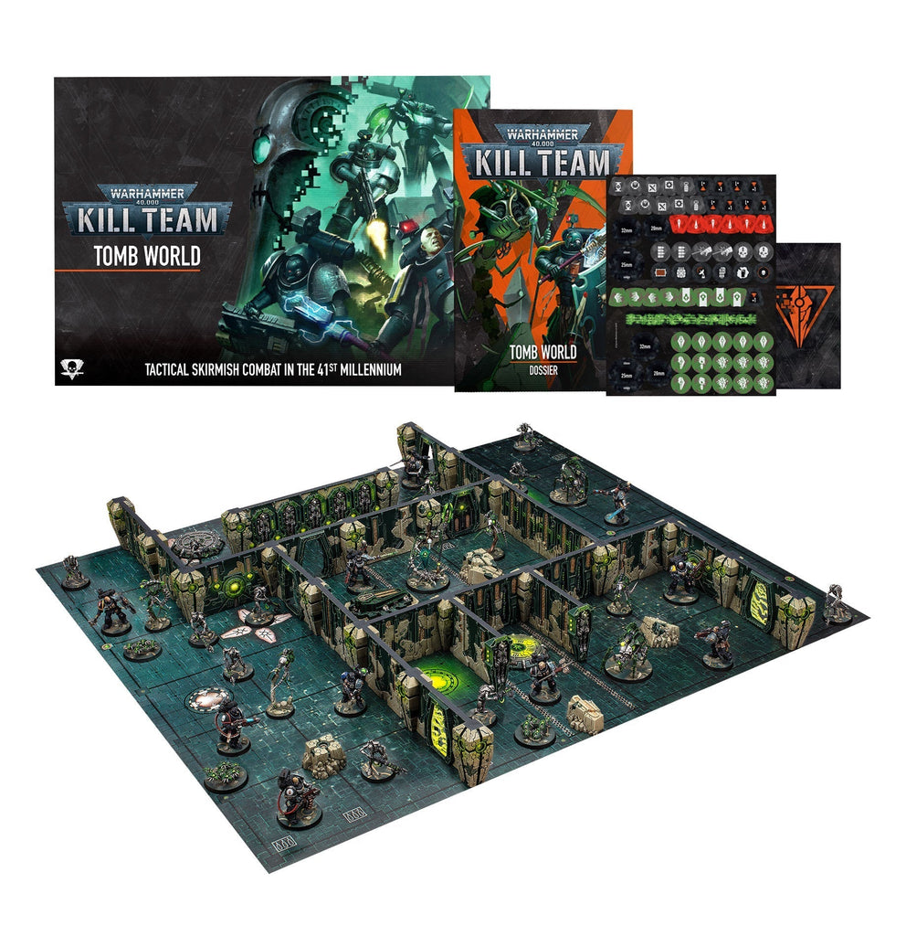 Upcoming Warhammer Releases – September 13th, 2025