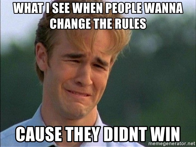 Your Guide to Gamer Etiquette