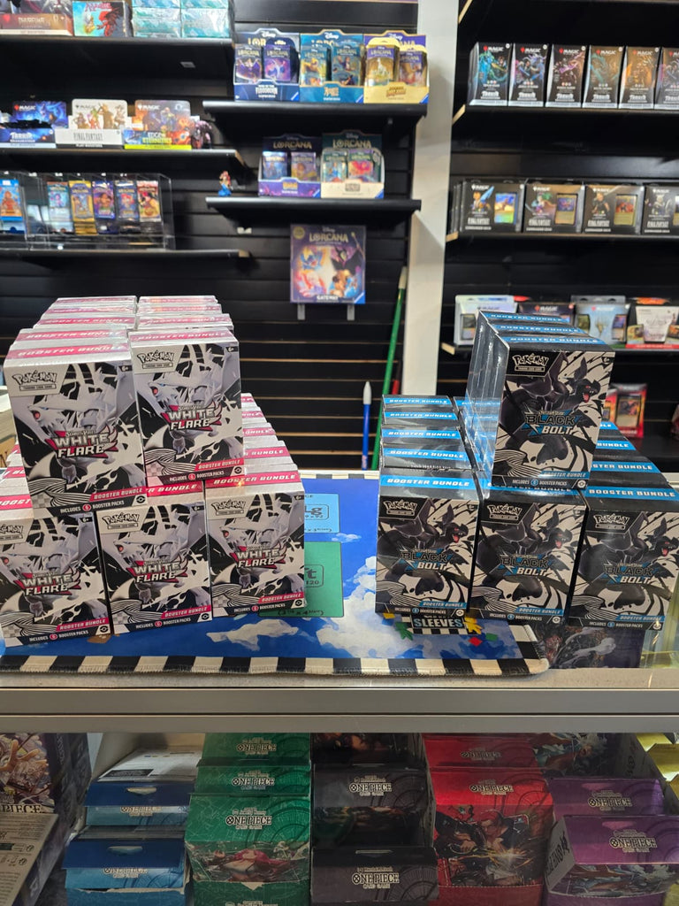 The Hidden Lair New Releases August 22, 2025