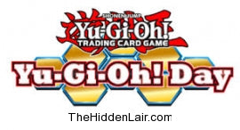 Yu-Gi-Oh! Day Event at The Hidden Lair