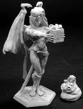 2003 Christmas Sophie (72m) RPR 01408