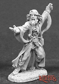 Krupp the Heretic: Dark Heaven Legends RPR 02009