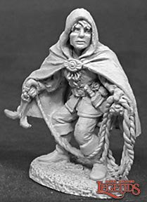 Kurff the Swift: Dark Heaven Legends RPR 02034