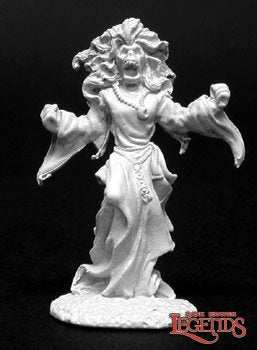 Labella Demornay: Dark Heaven Legends RPR 02105