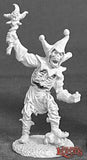 Hecklemeyer, Jester: Dark Heaven Legends RPR 02106