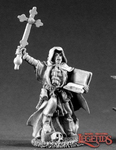 Jonas Kane: Dark Heaven Legends RPR 02184