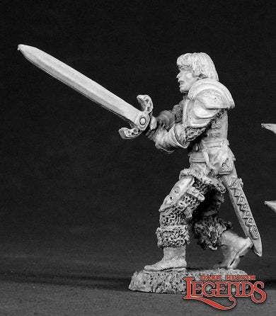 Hurin Of Anhur: Dark Heaven Legends RPR 02308