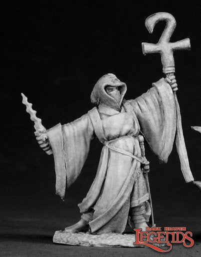 Inquisitor: Dark Heaven Legends RPR 02324