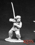 Jalahandra Warrior: Dark Heaven Legends RPR 02388