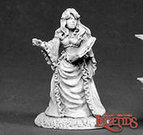 Kimberlee the Fair: Dark Heaven Legends RPR 02391