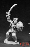 Jalahandran Warrior: Dark Heaven Legends RPR 02396