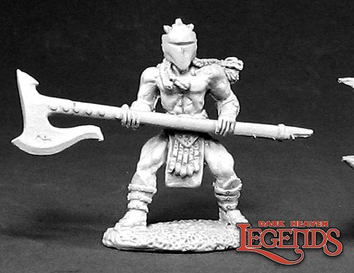 Ilkhan Of Malvernis: Dark Heaven Legends RPR 02407
