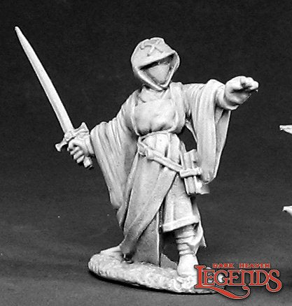 Inquisitor: Dark Heaven Legends RPR 02412