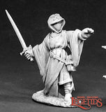 Inquisitor: Dark Heaven Legends RPR 02412