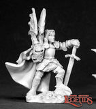 Lord Stronghart: Dark Heaven Legends RPR 02435