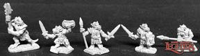 Kobold Raiders: Dark Heaven Legends RPR 02470